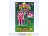 Auto Morphin Kimberly Pink Ranger MMPR Power Rangers 1994 Bandai NEW SEALED