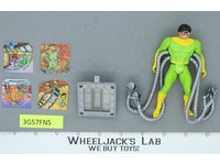 Doctor Octopus 100% Complete Secret Wars 1984 Mattel Figure Marvel Universe