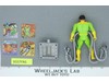 Doctor Octopus 100% Complete Secret Wars 1984 Mattel Figure Marvel Universe
