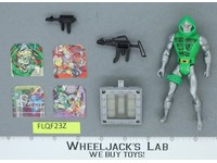 Doctor Doom Secret Wars Marvel 100% Complete 1984 Mattel Vintage Action Figure