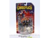 Xanatos Gargoyles 1995 Kenner Action Figure NEW SEALED