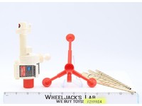 Major Matt Mason Man in Space Gamma Ray Gard Complete 1968 Mattel Vintage Action