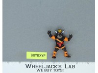 Ratar-O MINI Thundercats 1986 Telepix LCI,T Wolf Vintage Action Figure