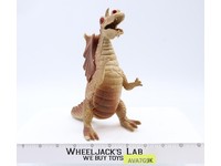 Dragon With Golden Wings 1983 Imperial Toys Vintage Action Figure