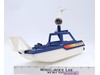 Sea Shark Rescue Patrol Boat 1981 Adventure People Fisher Price Action Vehicle