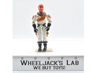 Ice Viper #4 GI Joe 1987 Hasbro Action Figure Vintage