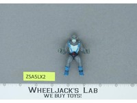 Panthro MINI Thundercats 1986 Telepix L.C.I.T Wolf Vintage Action