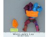 Two Bad 100% Complete Masters of the Universe MOTU 1984 Mattel Vintage Figure