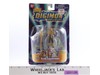 Sakuyamon Digimon Season 3 2002 Bandai Action Figure NEW SEALED