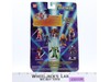 Sakuyamon Digimon Season 3 2002 Bandai Action Figure NEW SEALED
