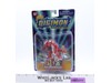Growlmon Digimon Season 3 2001 Bandai Action Figure NEW SEALED