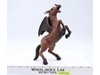 Winged Horse Pegasus 1983 Imperial Toys Vintage 10" Action Figure