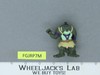 S-S-Slithe Slithe MINI Thundercats 1986 LJN Vintage Action Figure
