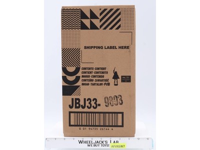 JBJ33 She-Ra Princess of Power MOTU Barbie 2025 Mattel Creations NEW SEALED