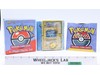 Pokemon Trading Card Game 2-Player CD ROM Starter Set Opened SEALED CARDS