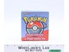 Pokemon Trading Card Game 2-Player CD ROM Starter Set Opened SEALED CARDS