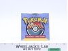 Pokemon Trading Card Game 2-Player CD ROM Starter Set Opened SEALED CARDS