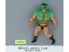 Tri-Klops He-Man Masters of the Universe MOTU Mattel 1983 Vintage Action Figure