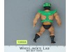 Tri-Klops He-Man Masters of the Universe MOTU Mattel 1983 Vintage Action Figure