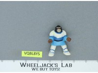 Snowman Of Hook Mountain MINI Thundercats 1986 LJN Vintage