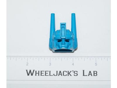 Ultra Magnus Unpainted Head Face G1 Hasbro Transformers 1986 Action Figure