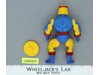 Sy-Klone 100% Complete He-Man Masters Of The Universe MOTU Mattel 1984