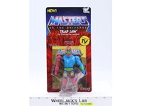 Trap Jaw Masters of the Universe Super7 2019 Mattel Action Figure NEW SEALED