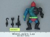 Trap Jaw 100% Complete Masters of the Universe He-Man MOTU 1983 Mattel Figure