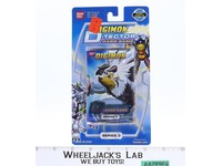 Digimon D-Tector Series 3 2003 Bandai Card Game NEW SEALED