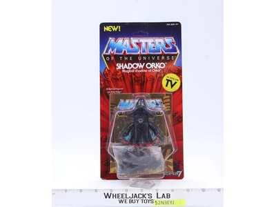 Shadow Orko Masters of the Universe Super7 2019 Mattel Action Figure NEW SEALED