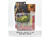 Snarl AD28 New AOE Age Of Extinction Transformers 2015 Tomy