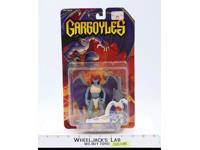 Demona Gargoyles 1995 Kenner NEW MOSC Action Figure w/ Firing Stungun Wing Flap