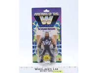 Roman Reigns Masters of the WWE Universe 2020 Mattel Action Figure NEW SEALED