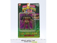 Sword Slashing Goldar Mighty Morphin Power Rangers 1994 Bandai NEW SEALED