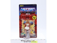 She-Ra Masters of the Universe Super7 2018 Mattel Action Figure NEW SEALED