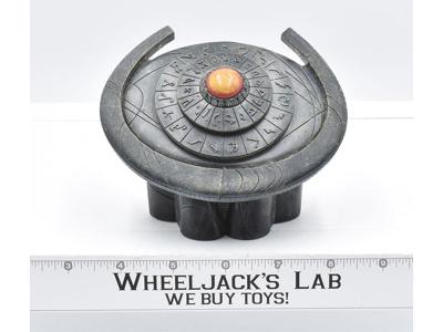 Star Gate Ring DHD BAF Stargate SG1 Diamond Select Toys Action Figure