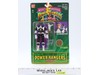 Auto Morphin Zach Black Ranger MMPR Power Rangers 1994 Bandai Figure NEW SEALED