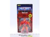Beast Man Masters of the Universe Super7 2018 Mattel Action Figure NEW SEALED