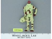 Mummy Monster 100% Complete The Real Ghostbusters 1989 Kenner Vintage Figure