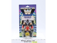 Finn Balor Masters of the WWE Universe Wrestling 2019 Mattel Figure NEW SEALED
