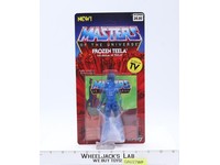 Frozen Teela Masters of the Universe Super7 2019 Mattel Figure NEW SEALED
