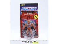 He-Man Masters of the Universe Super7 2019 Mattel Action Figure NEW SEALED