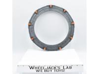 Star Gate Ring Complete BAF Stargate SG1 Diamond Select Toys Action Figure