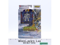 Digimon Royal Knights Starter Set 3 2005 Bandai Collectible Card Game NEW SEALED