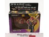 Headstrong 100% Complete W/ Box & Insert 1986 Vintage Figure G1 Transformers NM