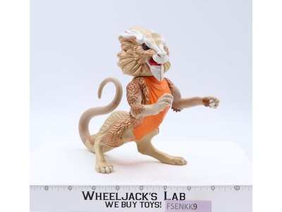 Dragonne Lion Monster Advanced Dungeons and Dragons 1984 LJN 7" Action Figure