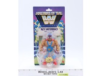 Rey Mysterio Masters of the WWE Universe 2020 Mattel Action Figure NEW SEALED