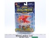 Birdramon Digimon Season 3 2001 Bandai Action Figure NEW SEALED