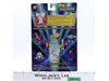 Renamon Digimon Season 3 2001 Bandai Action Figure NEW SEALED