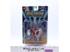 Wargrowlmon Digimon Season 3 2001 Bandai Action Figure NEW SEALED